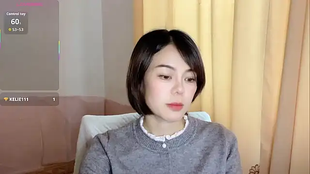 Snapshot of Linda-LL chatting on 02.26.26 Linda-LL online show from 02.26.26