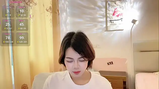 Snapshot of Linda-LL chatting on 02.27.26 Linda-LL online show from 02.27.26