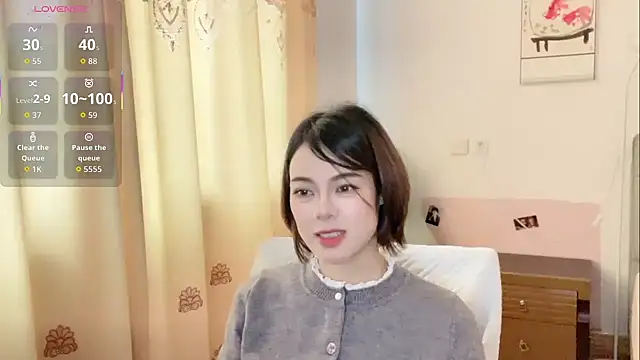 Snapshot of Linda-LL chatting on 02.28.26 Linda-LL online show from 02.28.26