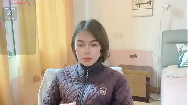 Snapshot of Linda-LL chatting on 03.03.26 Linda-LL online show from 03.03.26