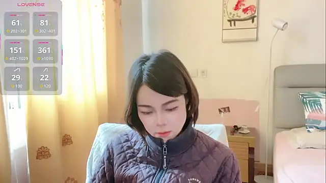 Snapshot of Linda-LL chatting on 03.06.26 Linda-LL online show from 03.06.26