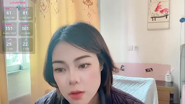 Snapshot of Linda-LL chatting on 03.16.26 Linda-LL online show from 03.16.26