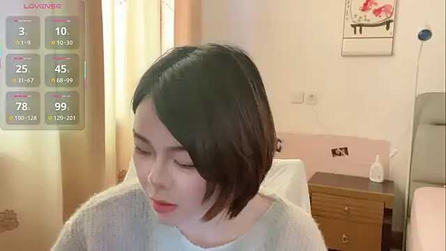 Snapshot of Linda-LL chatting on 03.17.26 Linda-LL online show from 03.17.26