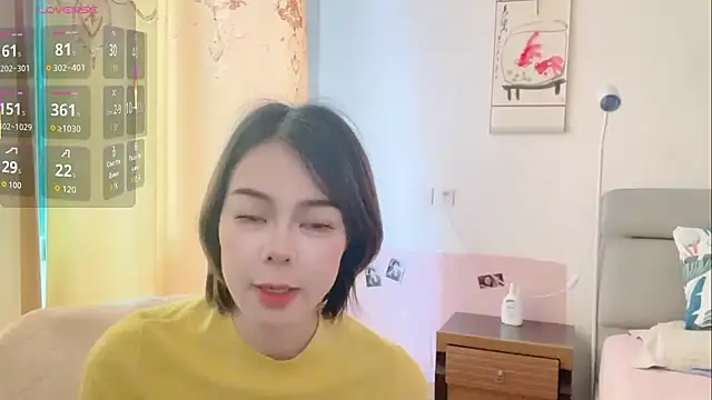 Snapshot of Linda-LL chatting on 03.18.26 Linda-LL online show from 03.18.26