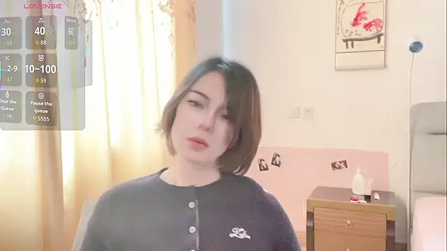 Snapshot of Linda-LL chatting on 03.20.26 Linda-LL online show from 03.20.26