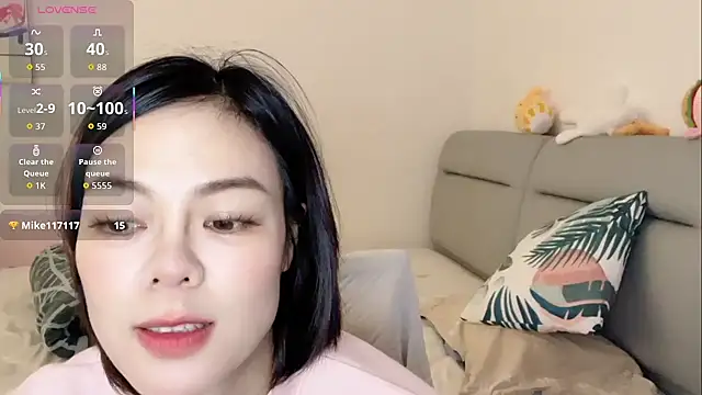 Linda-LL online show from 04.23.26