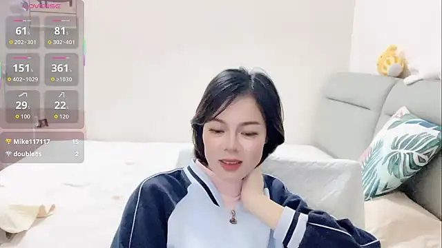 Linda-LL online show from 04.23.26