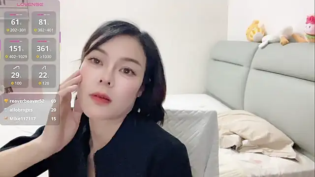 Linda-LL online show from 04.25.26