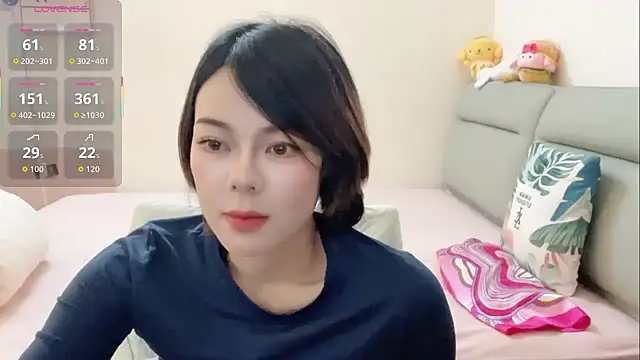 Linda-LL online show from 05.02.26