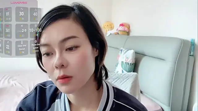 Linda-LL online show from 05.03.26