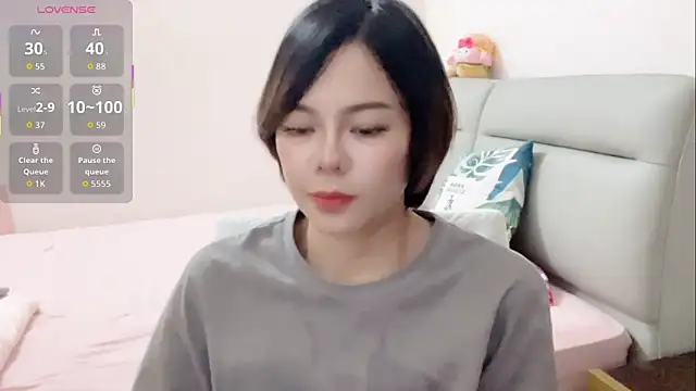 Linda-LL online show from 05.06.26