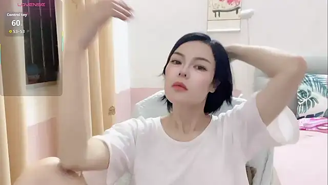 Linda-LL online show from 06.12.26