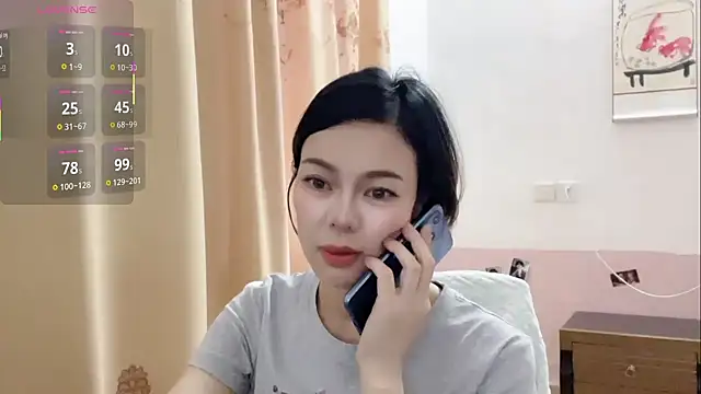 Linda-LL online show from 06.18.26