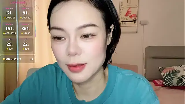 Linda-LL online show from 06.20.26