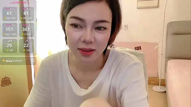 Linda-LL online show from 06.21.26