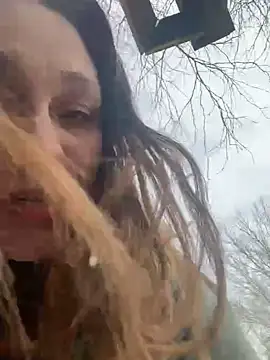 Snapshot of IvanaPlenty chatting on 12.22.24 IvanaPlenty online show from 12.22.24