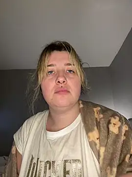 Curvy Rosie99 online show from 12.26.24