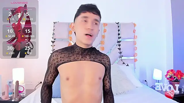 Thayler jones online show from 10.27.25