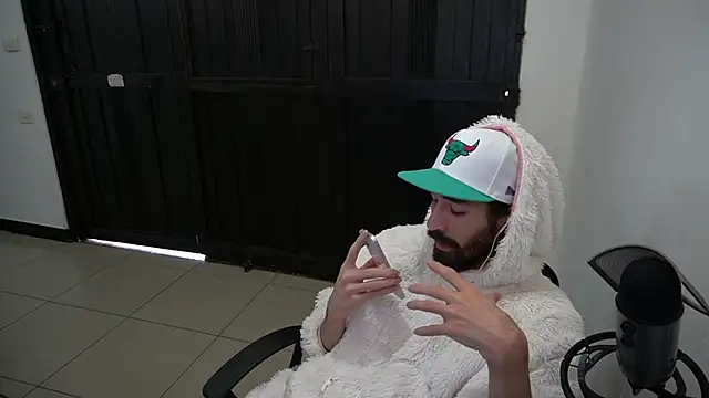 Your Ice cream online show from 01.17.25