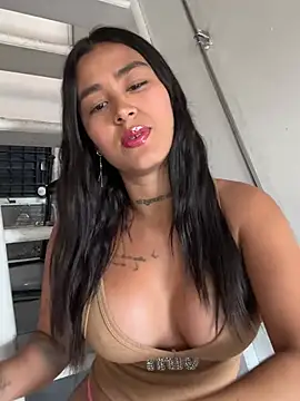 paisitahot1975 online show from 01.23.25