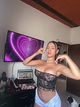 paisitahot1975 online show from 03.22.25