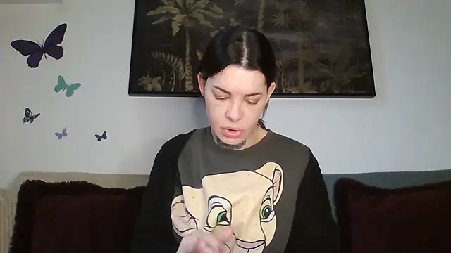 Snapshot of medusapanthera chatting on 01.10.26 medusapanthera online show from 01.10.26