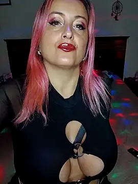 DesireSatler online show from 05.03.26