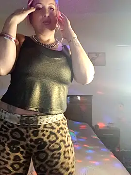 DesireSatler online show from 05.03.26