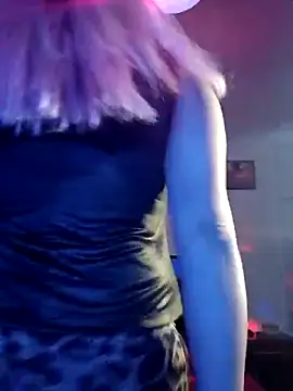 DesireSatler online show from 05.22.26