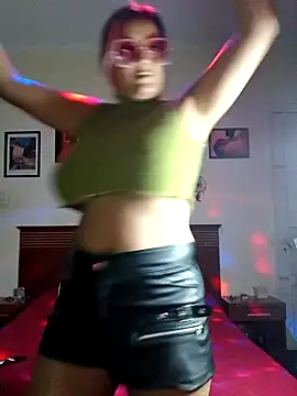 DesireSatler online show from 05.24.26