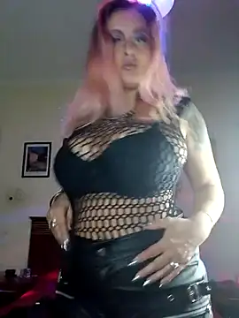 DesireSatler online show from 05.29.26