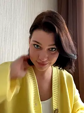 KikiWatson online show from 10.02.25