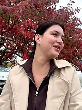 KikiWatson online show from 10.19.25