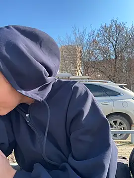 KikiWatson online show from 02.12.26