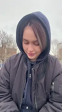 KikiWatson online show from 03.05.26