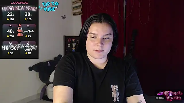 Nika 1  online show from 11.04.25