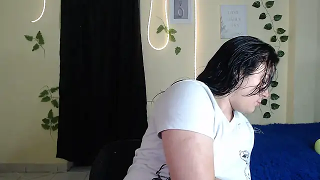 Nika 1  online show from 01.10.26