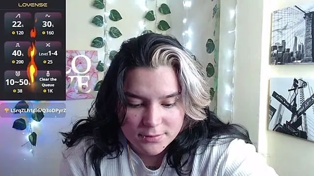 Nika 1  online show from 02.01.26