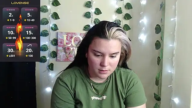 Nika 1  online show from 02.05.26