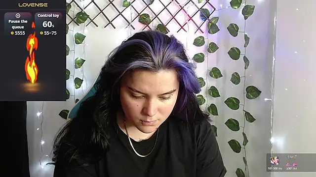 Nika 1  online show from 02.14.26