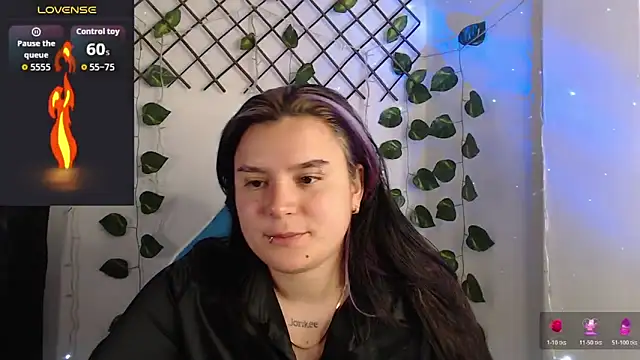 Nika 1  online show from 03.04.26