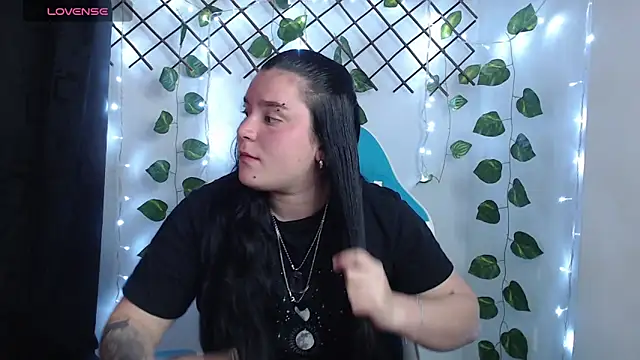 Nika 1  online show from 06.13.26