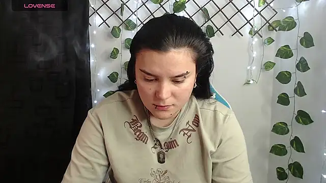 Nika 1  online show from 06.28.26