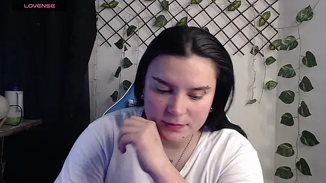 Nika 1  online show from 07.16.26