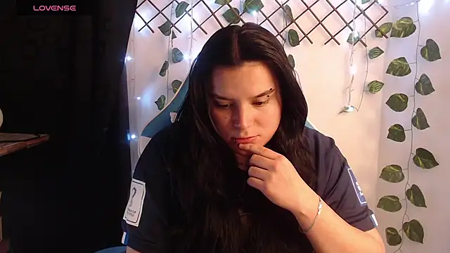 Nika 1  online show from 07.22.26
