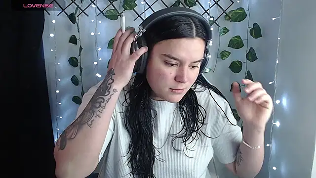 Nika 1  online show from 08.04.26