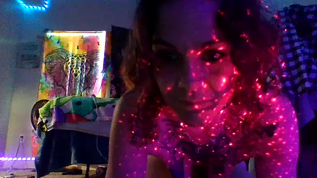 Snapshot of thatonespicychick chatting on 01.18.25 thatonespicychick online show from 01.18.25