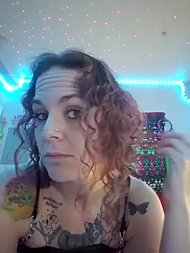Snapshot of thatonespicychick chatting on 01.23.25 thatonespicychick online show from 01.23.25
