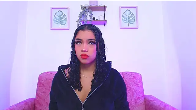 Sara Jhonson online show from 12.19.24