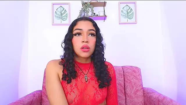 Sara Jhonson online show from 02.01.25